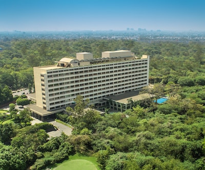 The Oberoi New Delhi